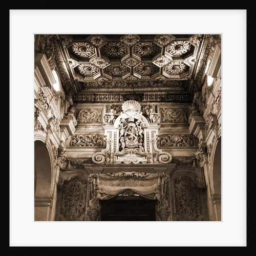S. Maria di Collemaggio, L'Aquila, Abruzzo by Anonymous