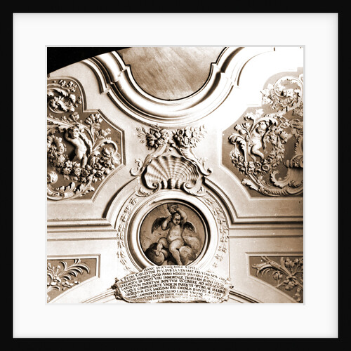 S. Maria di Collemaggio, L'Aquila, Abruzzo by Anonymous