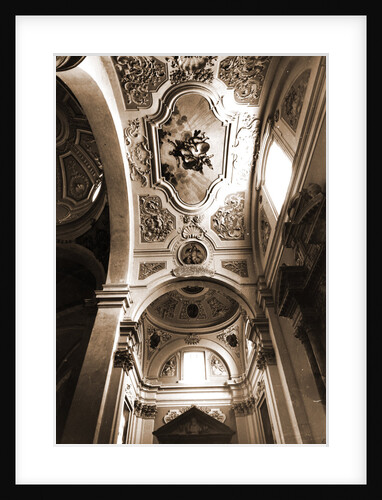 S. Maria di Collemaggio, L'Aquila, Abruzzo by Anonymous