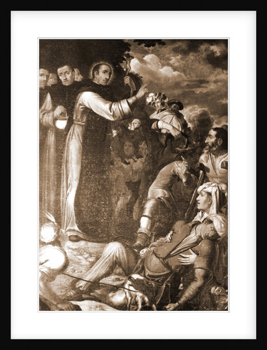 S. Maria di Collemaggio, L'Aquila, Abruzzo by Anonymous
