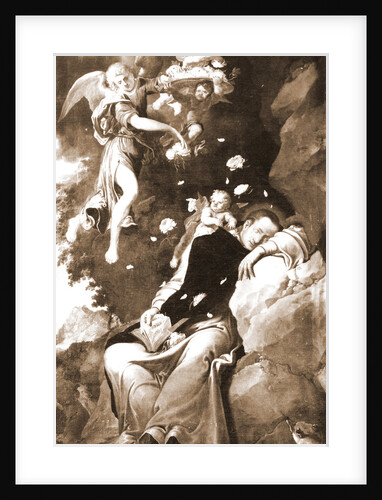S. Maria di Collemaggio, L'Aquila, Abruzzo by Anonymous