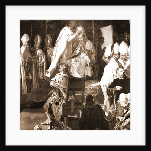 S. Maria di Collemaggio, L'Aquila, Abruzzo by Anonymous