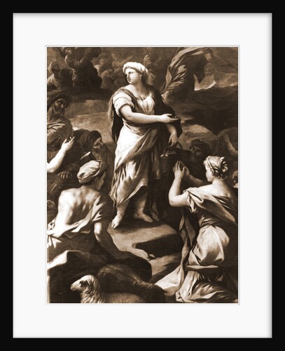 S. Maria di Collemaggio, L'Aquila, Abruzzo by Anonymous