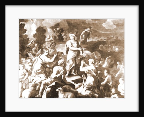 S. Maria di Collemaggio, L'Aquila, Abruzzo by Anonymous