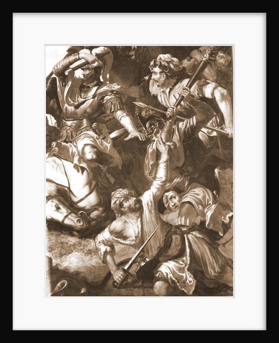 S. Maria di Collemaggio, L'Aquila, Abruzzo by Anonymous