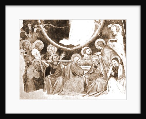 S. Maria di Collemaggio, L'Aquila, Abruzzo by Anonymous