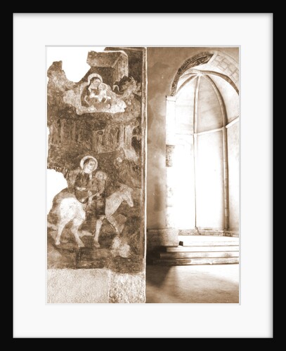 S. Pietro di Coppito, L'Aquila, Abruzzo by Anonymous
