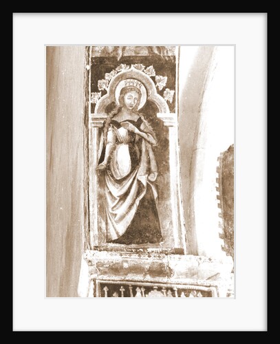 S. Pietro di Coppito, L'Aquila, Abruzzo by Anonymous