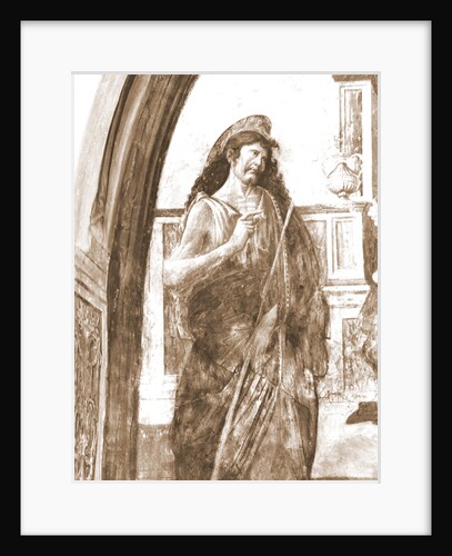 S. Pietro di Coppito, L'Aquila, Abruzzo by Anonymous