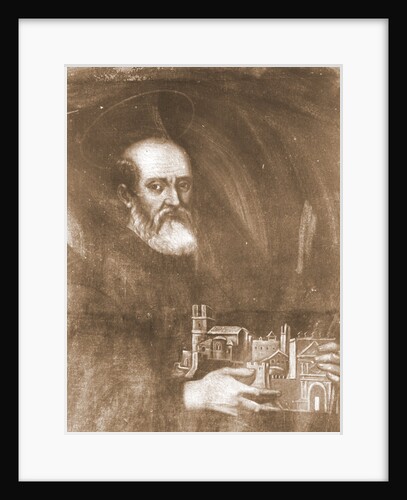 S. Pietro di Coppito, L'Aquila, Abruzzo by Anonymous