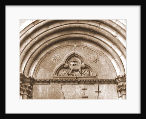 S. Silvestro, L'Aquila, Abruzzo by Anonymous