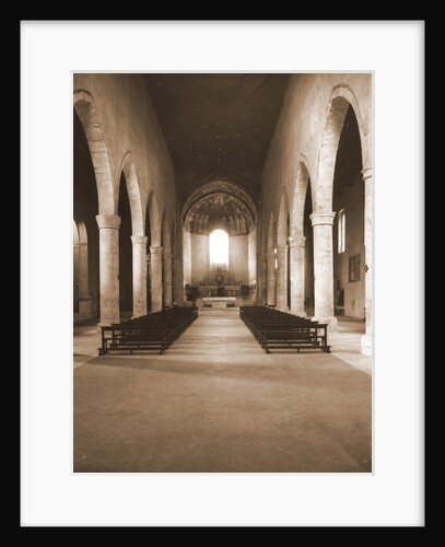S. Silvestro, L'Aquila, Abruzzo by Anonymous