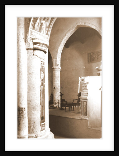 S. Silvestro, L'Aquila, Abruzzo by Anonymous