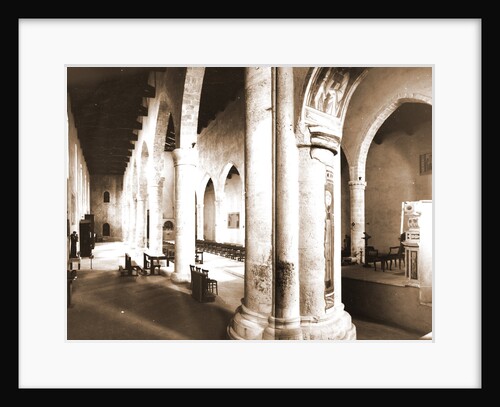 S. Silvestro, L'Aquila, Abruzzo by Anonymous