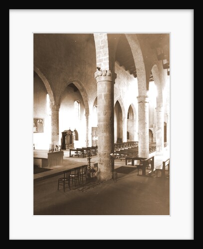 S. Silvestro, L'Aquila, Abruzzo by Anonymous