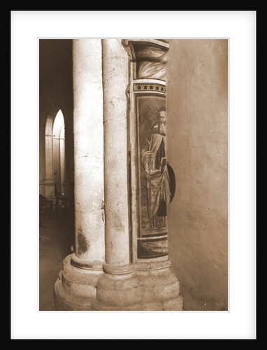 S. Silvestro, L'Aquila, Abruzzo by Anonymous