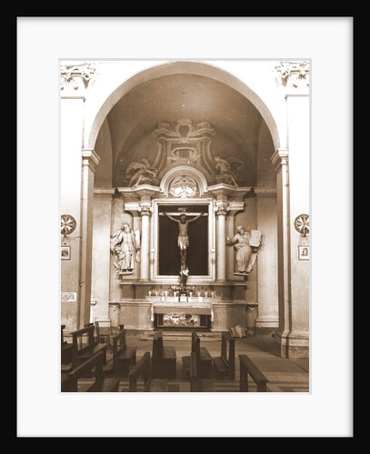 S. Silvestro, L'Aquila, Abruzzo by Anonymous