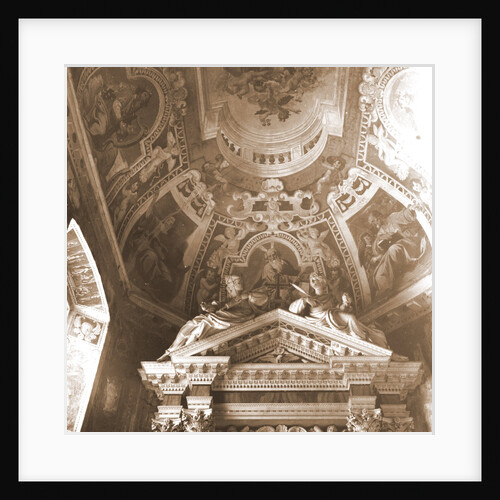 S. Silvestro, L'Aquila, Abruzzo by Anonymous