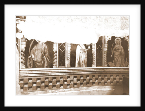 S. Silvestro, L'Aquila, Abruzzo by Anonymous