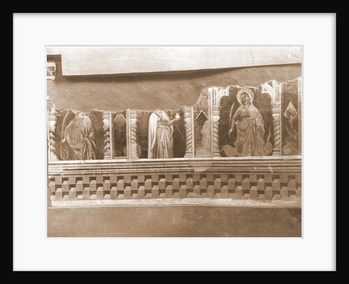 S. Silvestro, L'Aquila, Abruzzo by Anonymous