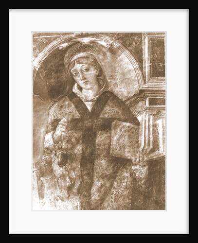 S. Silvestro, L'Aquila, Abruzzo by Anonymous