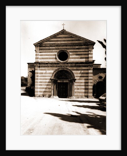 Madonna del Soccorso, L'Aquila, Abruzzo by Anonymous