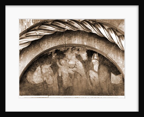 Madonna del Soccorso, L'Aquila, Abruzzo by Anonymous