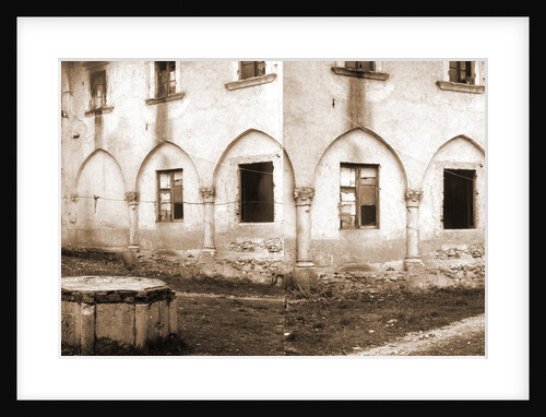 Madonna del Soccorso, L'Aquila, Abruzzo by Anonymous