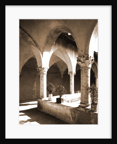 Madonna del Soccorso, L'Aquila, Abruzzo by Anonymous
