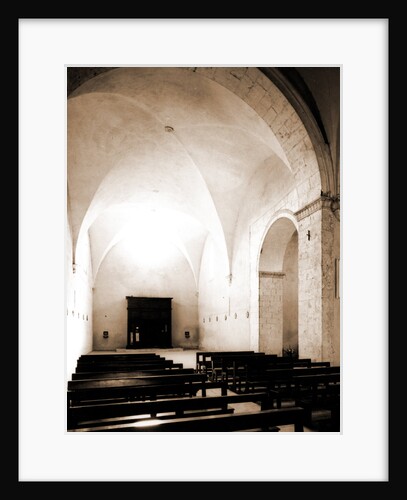 Madonna del Soccorso, L'Aquila, Abruzzo by Anonymous