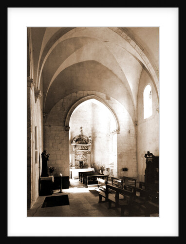 Madonna del Soccorso, L'Aquila, Abruzzo by Anonymous