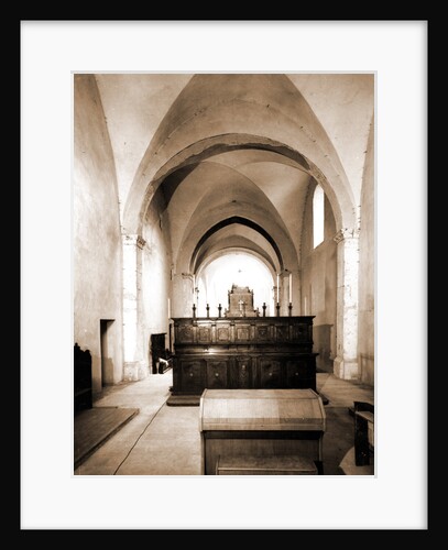 Madonna del Soccorso, L'Aquila, Abruzzo by Anonymous
