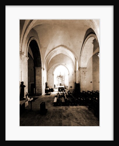 Madonna del Soccorso, L'Aquila, Abruzzo by Anonymous