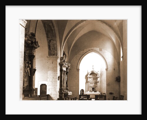 Madonna del Soccorso, L'Aquila, Abruzzo by Anonymous