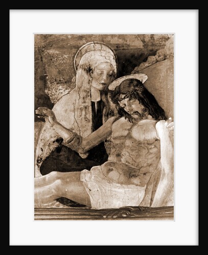 Madonna del Soccorso, L'Aquila, Abruzzo by Anonymous
