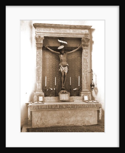 Madonna del Soccorso, L'Aquila, Abruzzo by Anonymous