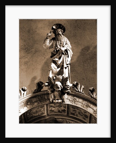 Madonna del Soccorso, L'Aquila, Abruzzo by Anonymous