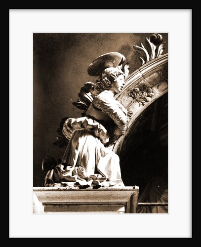 Madonna del Soccorso, L'Aquila, Abruzzo by Anonymous