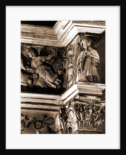 Madonna del Soccorso, L'Aquila, Abruzzo by Anonymous