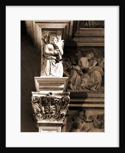 Madonna del Soccorso, L'Aquila, Abruzzo by Anonymous