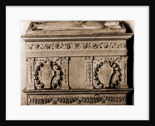 Madonna del Soccorso, L'Aquila, Abruzzo by Anonymous