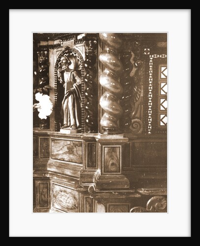 Madonna del Soccorso, L'Aquila, Abruzzo by Anonymous