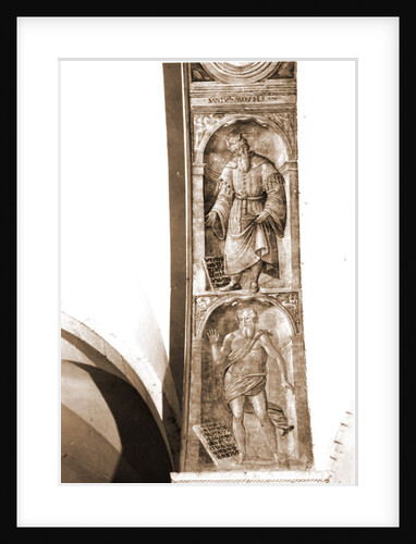 Madonna del Soccorso, L'Aquila, Abruzzo by Anonymous
