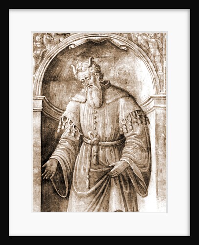 Madonna del Soccorso, L'Aquila, Abruzzo by Anonymous