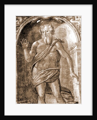 Madonna del Soccorso, L'Aquila, Abruzzo by Anonymous