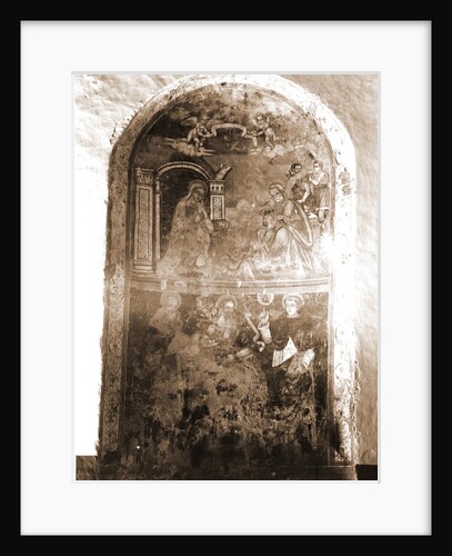 S. Paolo, Barete, L'Aquila, Abruzzo by Anonymous