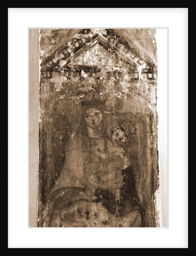 S. Paolo, Barete, L'Aquila, Abruzzo by Anonymous