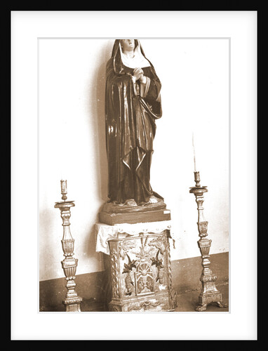 S. Giusta, Bazzano, L'Aquila, Abruzzo by Anonymous