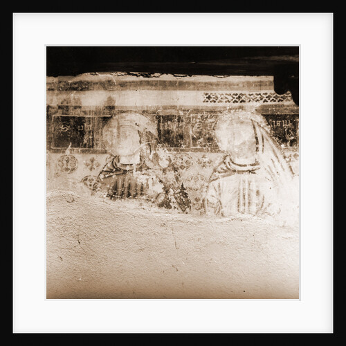 S. Maria Assunta, Bominaco, L'Aquila, Abruzzo by Anonymous