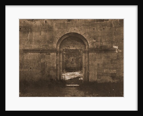 Ima, S. Maria di Cartignano, Bussi sul Tirino, L'Aquila, Abruzzo by Anonymous